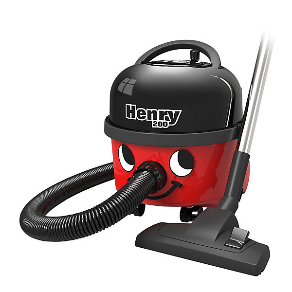 TradePoint Numatic Henry Vacuum Reviews
