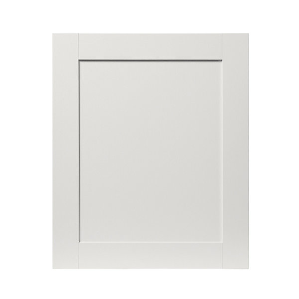 TradePoint GoodHome Cabinet Door Reviews