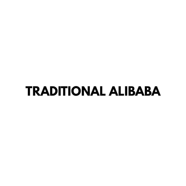 Accio vs Traditional Alibaba