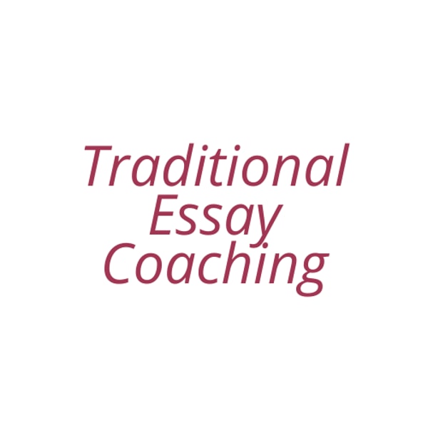 Revision Learning vs Traditional Essay Coaching