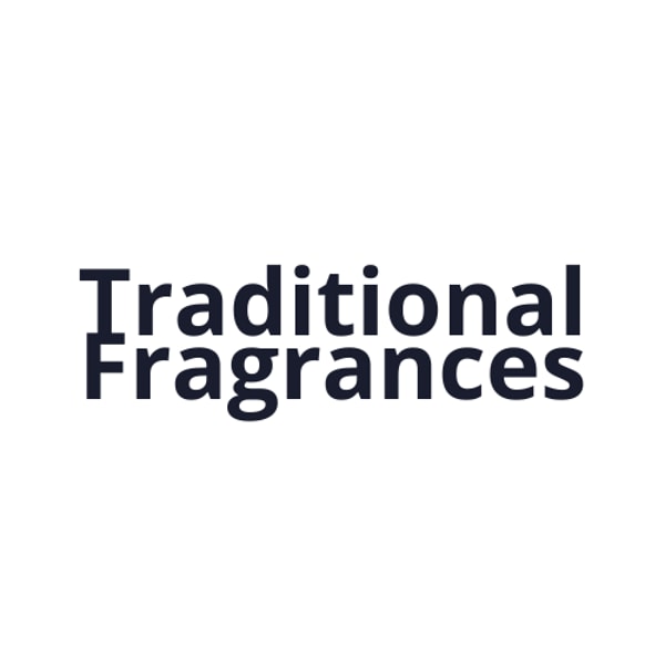 Eye of Love vs Traditional Fragrances Comparison