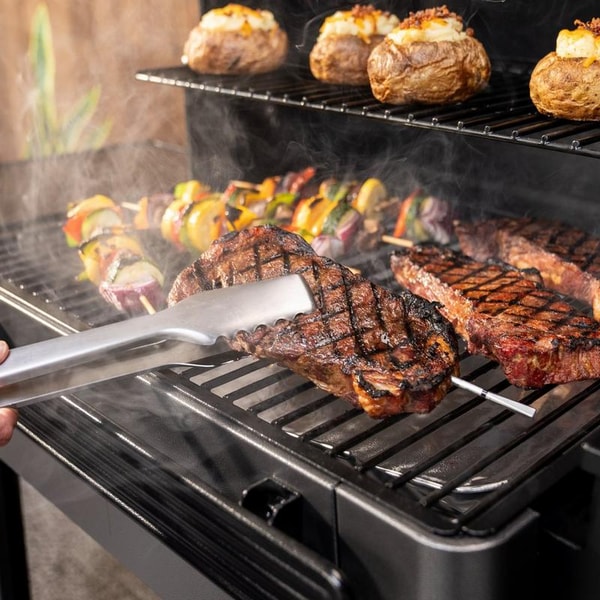 About Traeger Grills