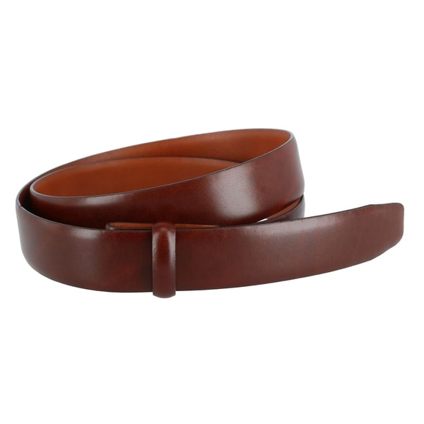 Trafalgar  Cortina Leather 30mm Compression Belt Strap Review