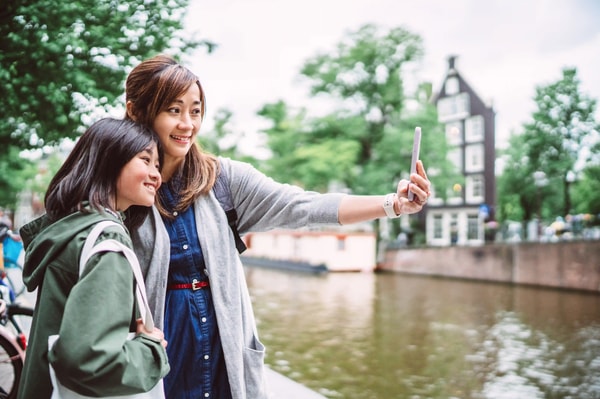 Trafalgar Tours Guided Tours Review