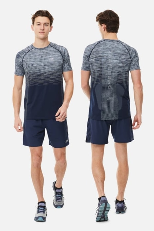 Trailberg Review: Trailberg Apex Seamless Essentials 2.0 Twinset Reviews