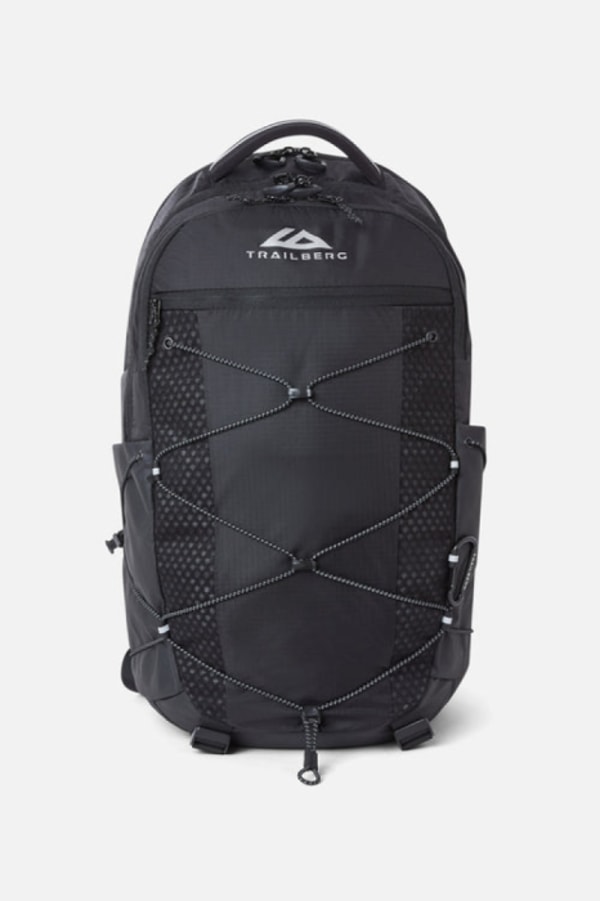 Trailberg Review: Trailberg Matterhorn 2.0 Backpack Reviews