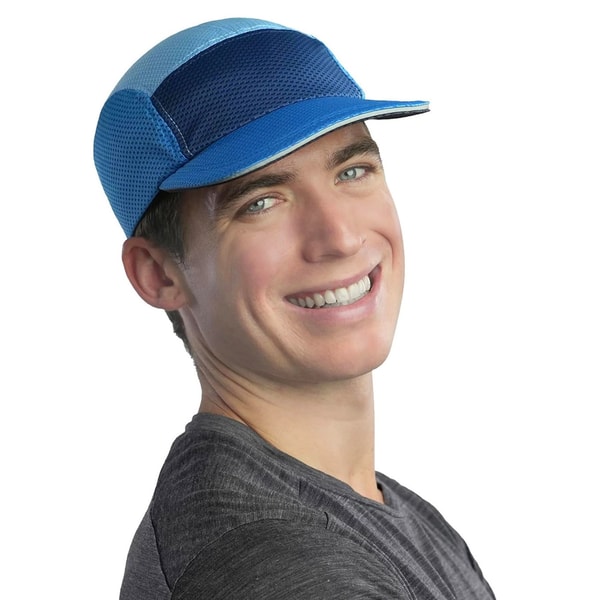 TrailHeads Men&rsquo;s 5-Panel Hat Reviews