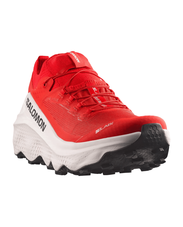 Trailrun Store Salomon S/Lab Ultra Glide 2 Beoordeling