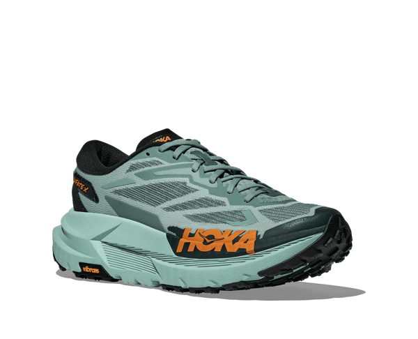 Trailrun Store Hoka Mafate X heren Beoordeling
