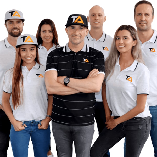 About Trainer Academy