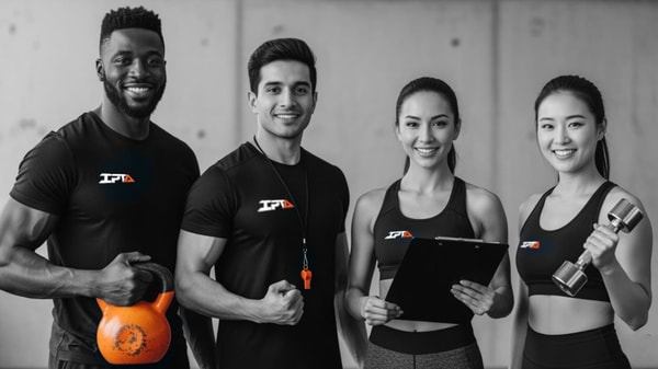 Trainer Academy Certified Personal Trainer Review