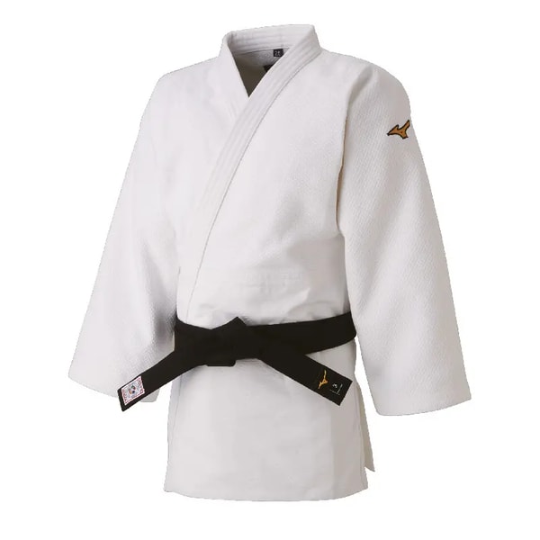 Training-Fit Kimono Judo Mizuno IJF 2023 CN Avis