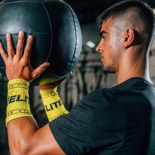 Training-Fit: Hier beginnt die Kraft