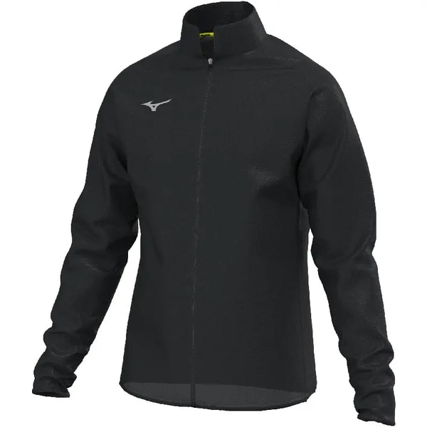 Mizuno Regenjacke RB Bewertung
