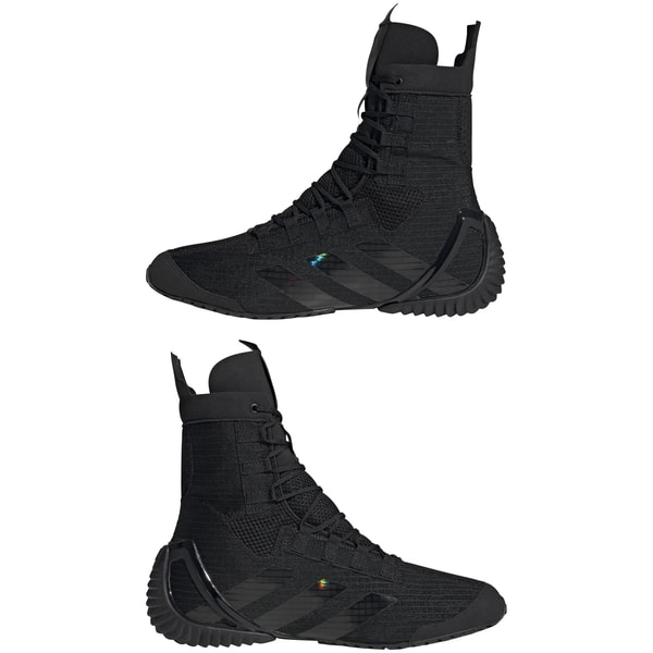 Adidas Boxschuhe Speedex 23 Bewertung