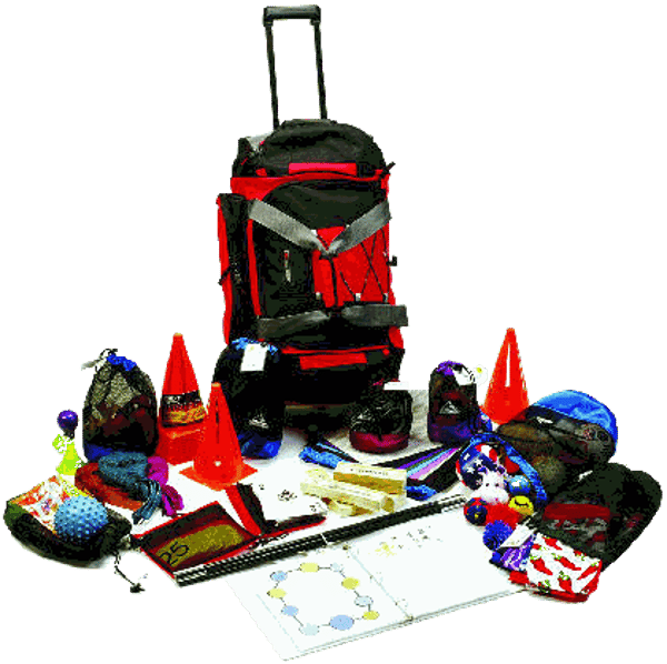 Training Wheels Gear Basics Kit Review