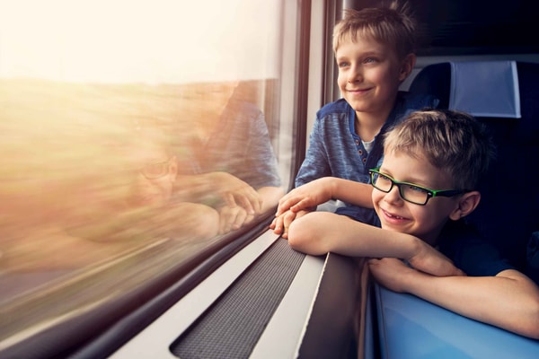 Trainline Review