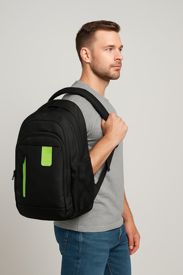 Trajan24 Fashion-Rucksack Miami Bewertung