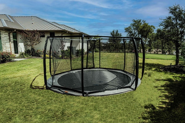 Trampolines.com Review
