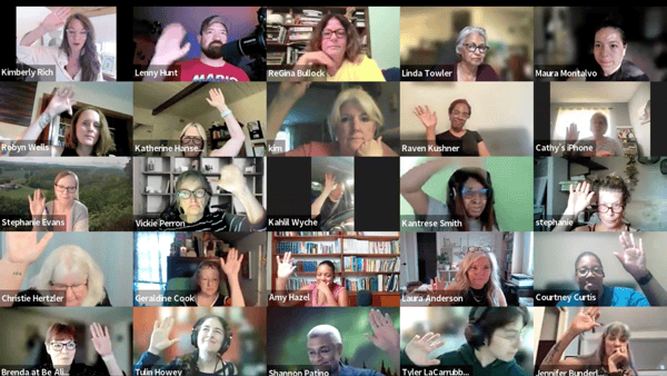 Transformation Academy Coaching Business School LIVE 1-Year Group Program Review