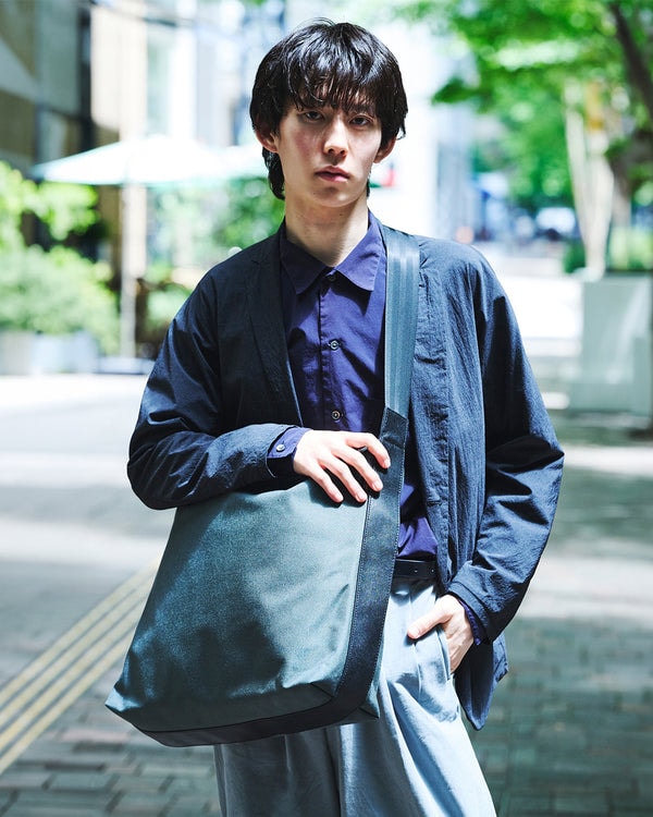 Shoulder Bag GA1007 レビュー