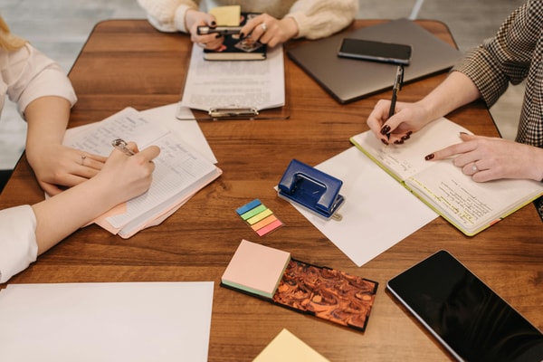 Transkriptor Team Plan Review
