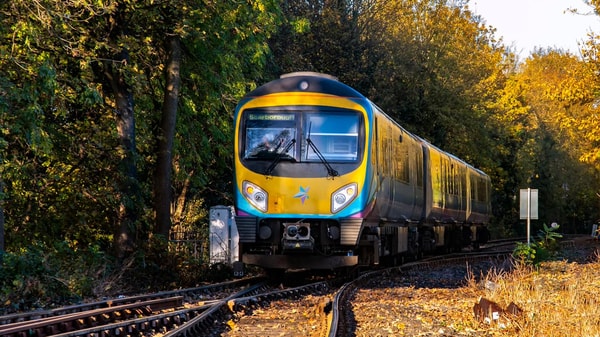 TransPennine Express Train Tickets Review