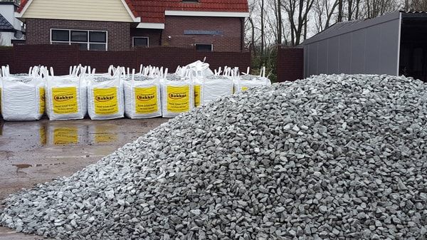Transportbedrijf Bakker Beoordeling
