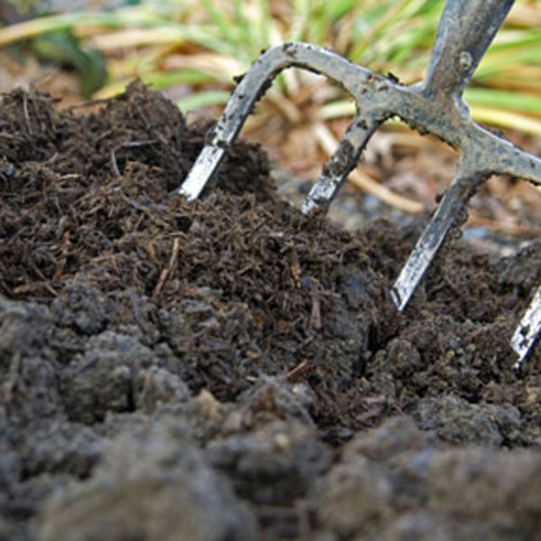 Transportbedrijf Bakker Compost los gestort Review