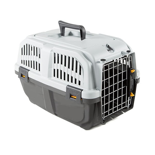 Kiwoko Outech IATA Apolo Transportadora para c&atilde;es e gatos Avalia&ccedil;&atilde;o