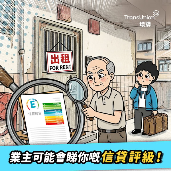 TransUnion 评测
