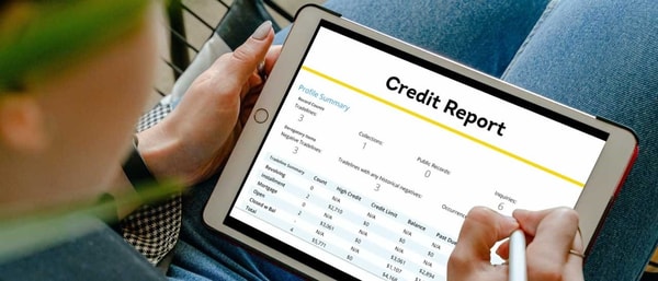 About TransUnion