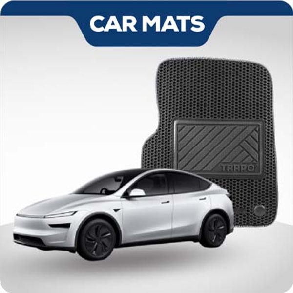 TRAPO Tesla Model Y Review