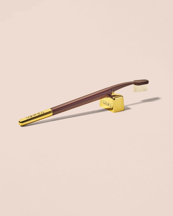 TRASK The Better Brush Review