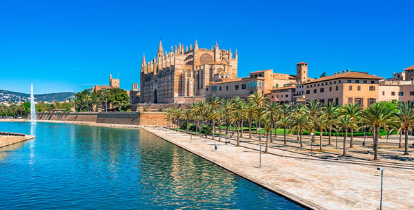 Trasmed Ferry a Mallorca Rese&ntilde;a