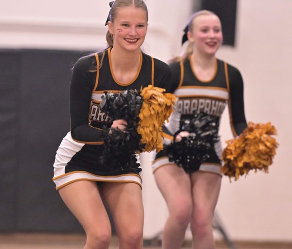 Travel Active High School Program USA Beoordeling
