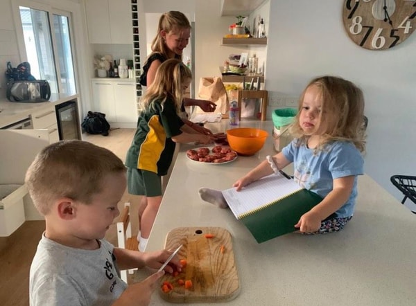 Travel Active Au Pair Plus Program Australia Beoordeling
