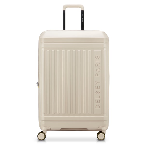 DELSEY LUTECE 27吋旅行箱 評測
