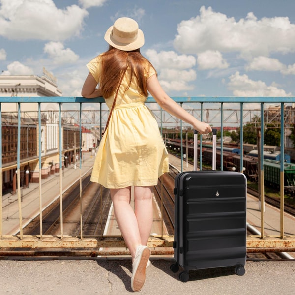 About Travel Luggage & Cabin Bags
