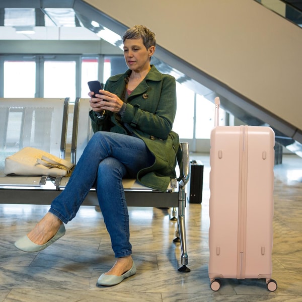 Travel Luggage & Cabin Bags Review