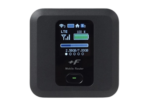 Sakura Mobile Travel Pocket WiFi Review