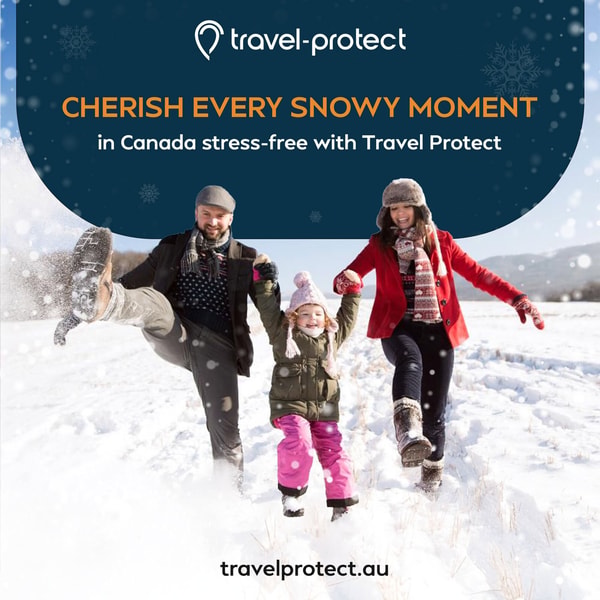 About Travel Protect