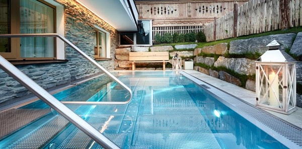 Travelcircus Hotel Grossarler Hof Bewertung