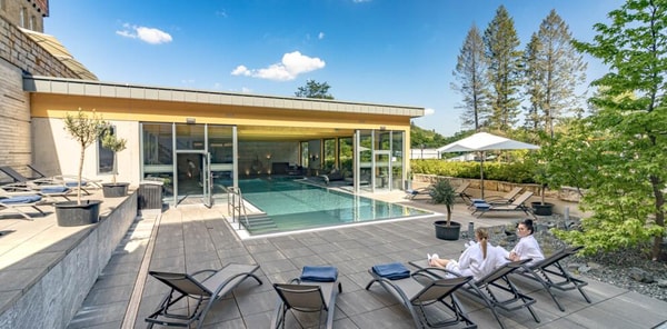 Travelcircus Sonnenresort Ettershaus Anmeldelse