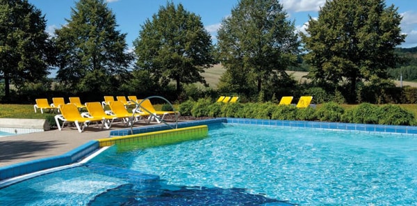 Travelcircus Victor's Residenz-Hotel Teistungenburg Anmeldelse