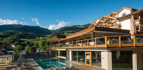 Travelcircus Green Lake Hotel Weiher Package Beoordeling