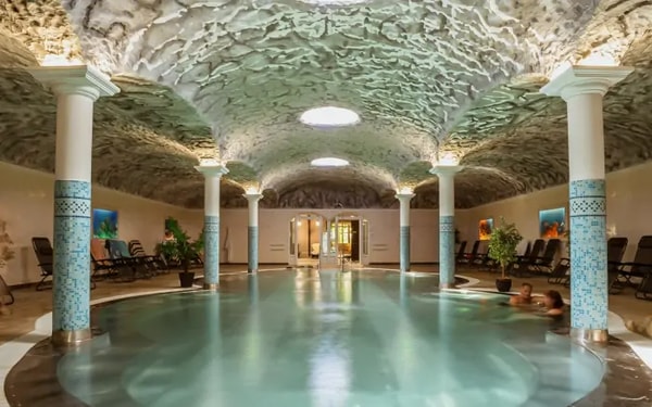 Travelking Węgry Recenzja