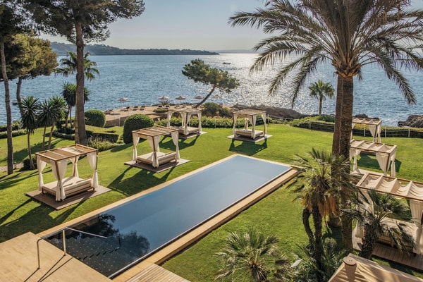 Travelocity Hotel de Mar Gran Meli&aacute; Review