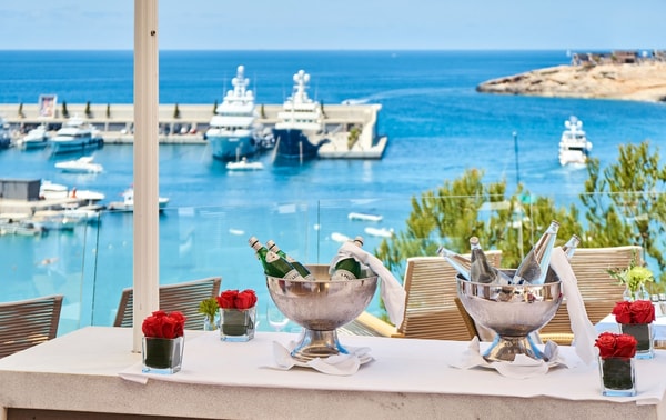 Travelocity Pure Salt Port Adriano Hotel & SPA Review