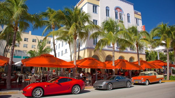 Travelocity Car Rentals Review